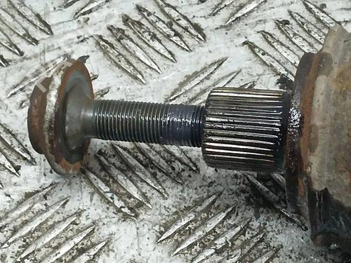 Left rear driveshaft BENTLEY FLYING SPUR (4W_) 6.0 W12 | BP36201248M40 - Image 6