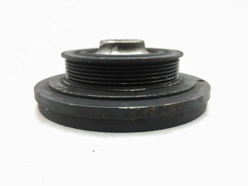 Pulley MASERATI QUATTROPORTE V 4.2 | BP33900520M122 - Image 2