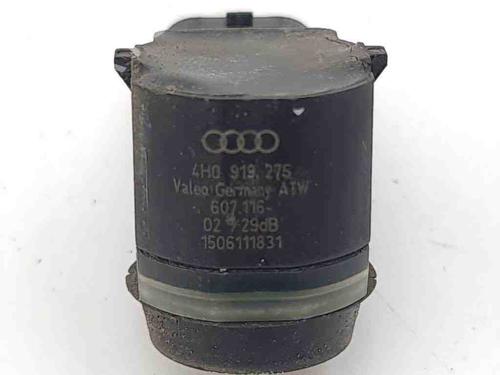 Electronic sensor PORSCHE CAYENNE (92A) 3.0 Diesel | BP28898127M84 