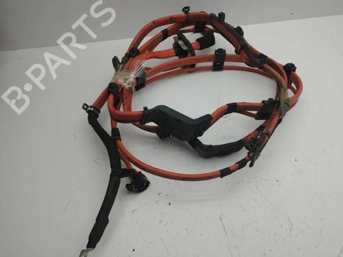 Used Cable Cable 33643531 33643531