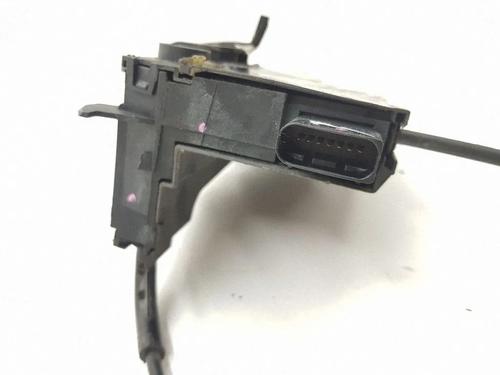 Front left lock CITROËN C4 CACTUS 1.6 HDi 90 | BP38278956C98 - Image 3