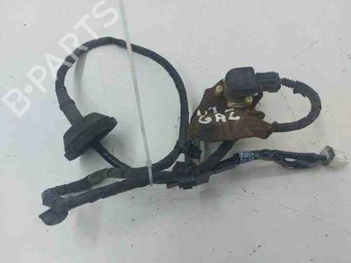 Elektronisk sensor MAZDA 3 Saloon (BM_, BN_) 2.0 (158 hp) 28848259