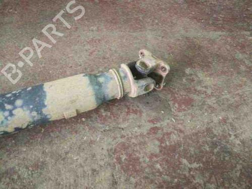 Driveshaft HONDA CR-V II (RD_) 2.2 CTDi (RD9) | BP28866562M37