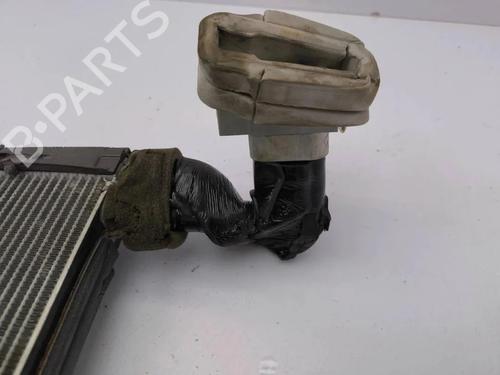 AC radiator HONDA CR-V III (RE_) 2.2 i-DTEC 4WD (RE6) | BP36198267M32 - Image 2