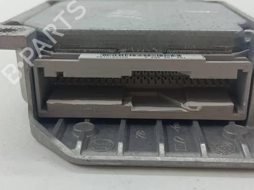 ECU airbags BMW X5 (E53) 3.0 i | BP28858035M53 