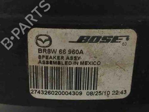 Electronic module MAZDA CX-7 (ER) 2.2 MZR-CD AWD (ER10A) | BP28849099M83 - Image 7