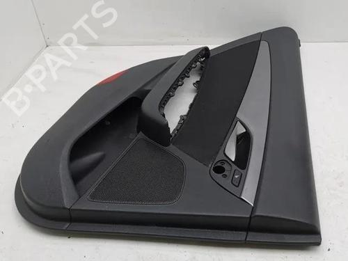 Rear left panel HYUNDAI i40 I (VF) 1.7 CRDi | BP28861853C60 