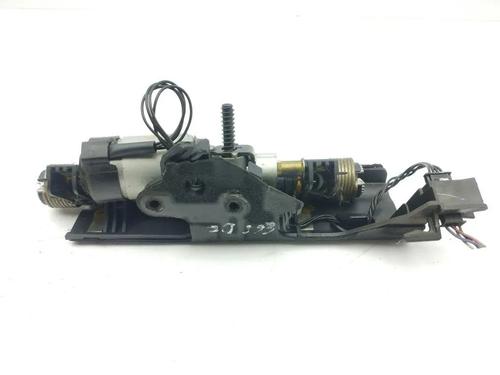 Electronic module MERCEDES-BENZ S-CLASS (W221, V221) S 320 CDI (221.022, 221.122) | BP36187136M83 - Image 4