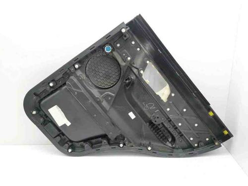 Rear left panel LAND ROVER RANGE ROVER SPORT I (L320) 2.7 D 4x4 | BP28875843C60