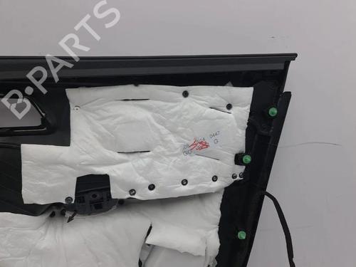 Front left panel NISSAN QASHQAI III (J12) 1.3 DIG-T All-wheel Drive | BP33663673C58 - Image 4