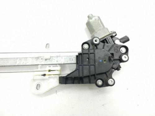 Rear left window mechanism HONDA CR-V IV (RM_) 2.2 i-DTEC AWD (RE6) | BP37404721C24 - Image 2