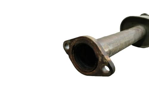 Exhaust system KIA CEED Hatchback Van (CD) 1.4 T-GDI | BP33226794M121 - Image 12