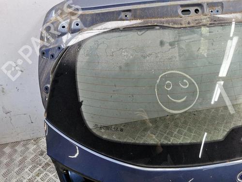 Tailgate FORD FOCUS IV (HN) 1.0 EcoBoost | BP38280986C6 - Image 4