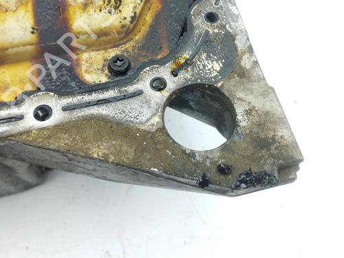 Oliebundkar PORSCHE CAYENNE (9PA) 3.2 | BP28872668M115