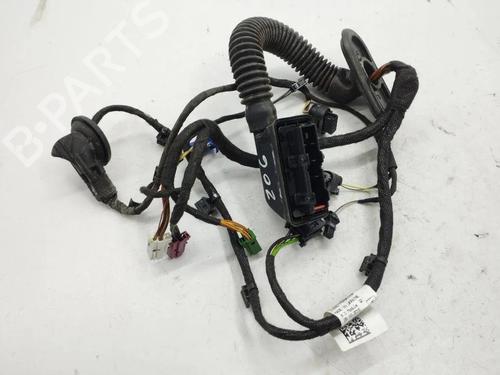 Used Wiring harness Wiring harness 28876997 28876997