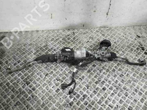 Used Steering rack NISSAN QASHQAI III (J12) 1.3 DIG-T (140 hp) 28865201