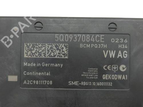 Electronic module SEAT ATECA (KH7, KHP) 1.0 TSI | BP36350692M83  - Image 7