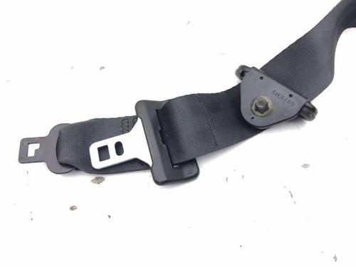 Rear center seatbelt FORD C-MAX (DM2) 2.0 TDCi | BP36064757I27 - Image 8