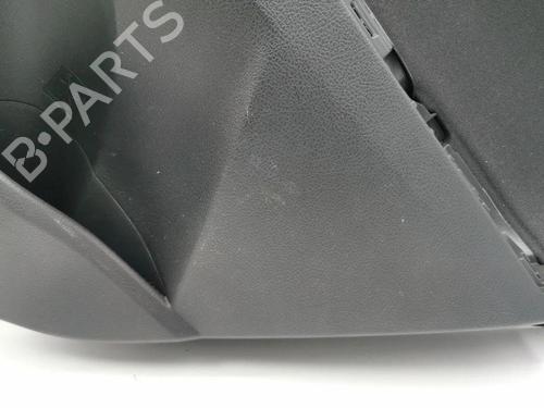 Rear right panel TOYOTA AURIS (_E18_) 1.4 D-4D (NDE180_, NDE180R) | BP28875489C61 