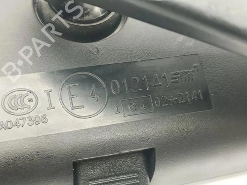 Rear mirror OPEL ANTARA A (L07) 2.2 CDTi | BP36349641I6 - Image 6