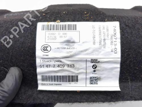 Bagagerumsgulv MINI MINI COUNTRYMAN (F60) Cooper | BP33669141I33 - Image 9