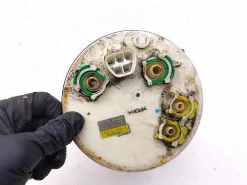 Fuel pump LEXUS IS C (GSE2_) 250 (GSE20) | BP37699282M76  - Image 7