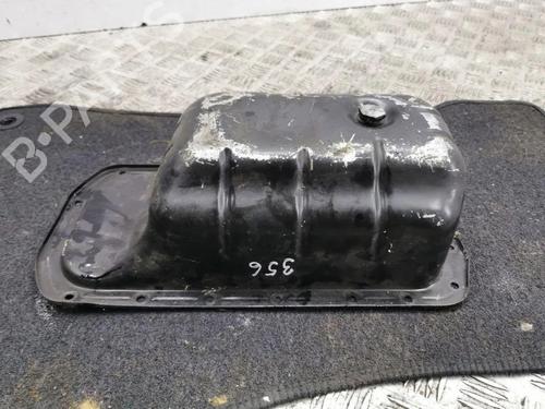 Oil sump CITROËN C4 II (NC_) 1.6 HDi 110 | BP36205323M115 - Image 5