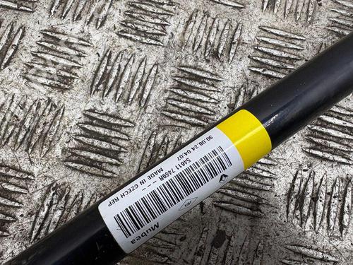 Anti roll bar RENAULT CAPTUR II (HF_) TCe 100 (HFMT) | BP38279538M96 - Image 8