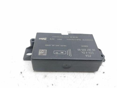 Modulo electronico PEUGEOT 208 I (CA_, CC_) 1.4 VTi | BP28902078M83