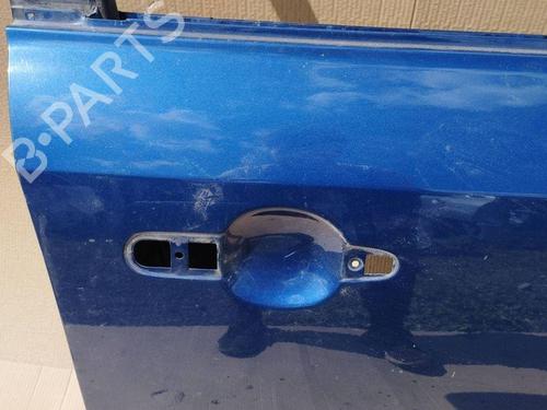Right front door HYUNDAI TUCSON (JM) 2.0 CRDi All-wheel Drive | BP28884688C3 