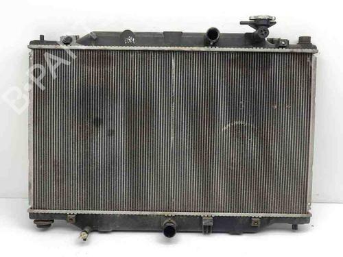 Køler MAZDA CX-5 (KE, GH) 2.2 D (KE2FW) (150 hp) 28877843