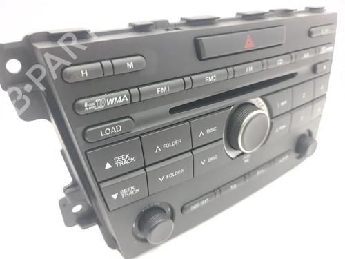 Electronic module MAZDA CX-7 (ER) 2.2 MZR-CD AWD (ER10A) | BP36205126M83 - Image 3