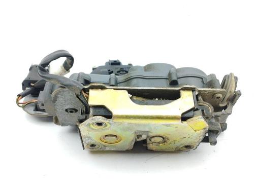 Used Rear right lock CHRYSLER VOYAGER IV (RG, RS) 2.8 CRD (150 hp) 28874615