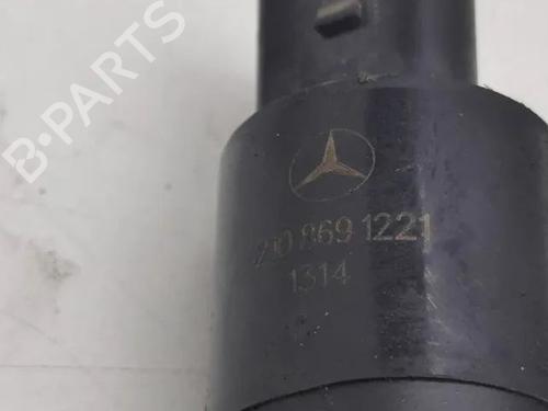 Headlight washer MERCEDES-BENZ CLS (C218) CLS 350 CDI / d (218.323) | BP28857876E17 