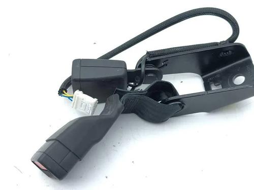 Used Seat buckle Seat buckle 36068502 36068502