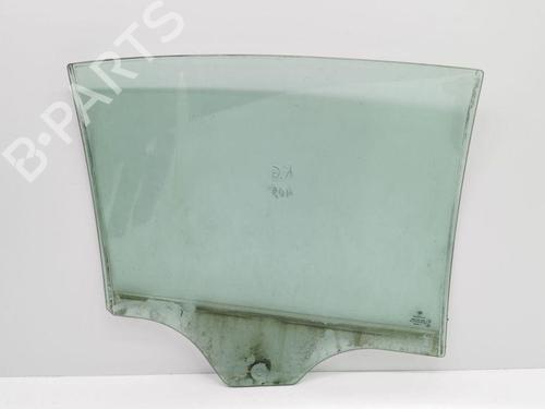 Rear left door window BMW 7 (E65, E66, E67) 730 d | BP28891854C20 
