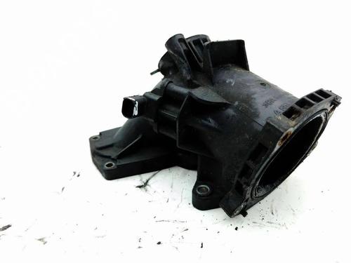 Intercooler pipe MERCEDES-BENZ VITO / MIXTO Van (W639) 113 CDI (639.601, 639.603, 639.605) | BP36085239M127 - Image 5