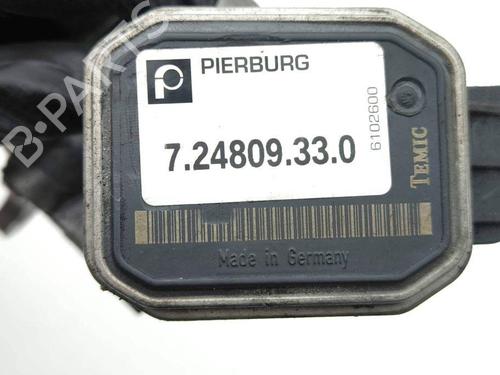 Egr MERCEDES-BENZ B-CLASS Sports Tourer (W245) B 200 CDI (245.208) | BP28875414M69 