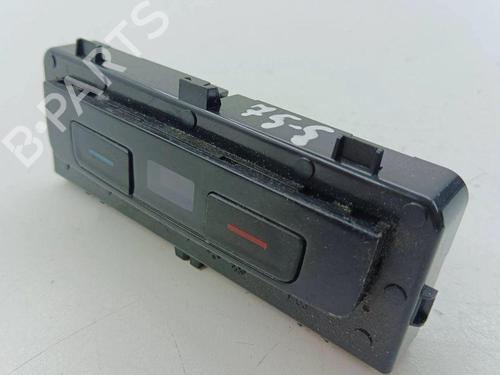 Electronic module VW GOLF VIII (CD1, DA1) 1.0 TSI | BP28898309M83 