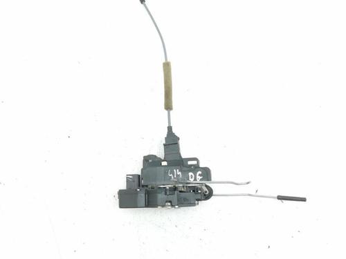 Rear right lock OPEL ANTARA A (L07) 2.2 CDTi | BP28892227C99 