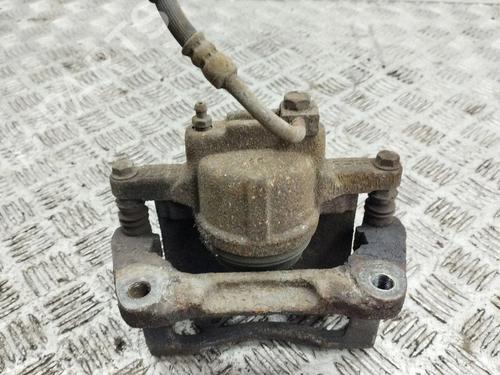 Left front brake caliper CHRYSLER GRAND VOYAGER V (RT) 2.8 CRD | BP40246556M105 - Image 3