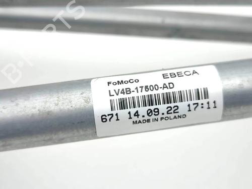 Vindrude Viskermekanisme FORD KUGA II (DM2) 2.5 | BP36348168C83 - Image 9