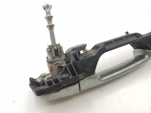 Rear left exterior door handle TOYOTA YARIS (_P1_) 1.4 D-4D (NLP10_, NLP10R) | BP28844740C130 
