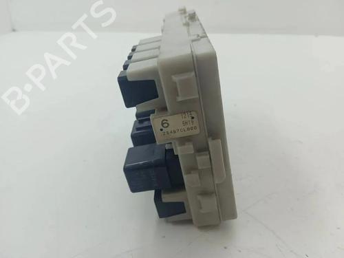 Fuse box INFINITI FX 35 All-wheel Drive | BP33228257E1 - Image 4