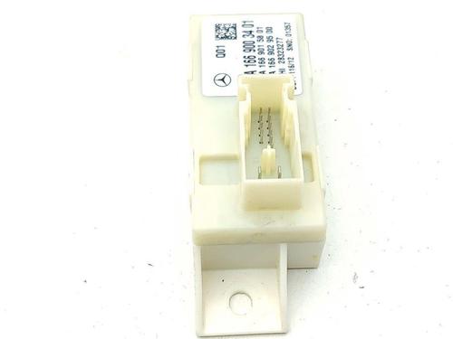 Electronic module MERCEDES-BENZ M-CLASS (W166) ML 250 CDI / BlueTEC 4-matic (166.004, 166.003) | BP28907272M83 