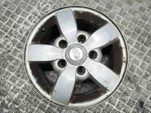 Used Rim KIA SORENTO I (JC) 2.5 CRDi (163 hp) 28844873