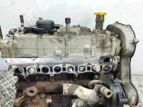Engine CHRYSLER VOYAGER IV (RG, RS) 2.8 CRD | BP28874596M1 