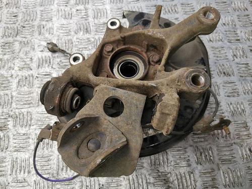 Left rear steering knuckle LEXUS NX (_Z1_) 300h AWD (AYZ15_, AYZ15R) | BP40167280M27 - Image 3