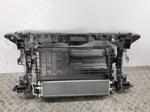Used Radiator set KIA NIRO I (DE) E-NIRO (204 hp) 28882666