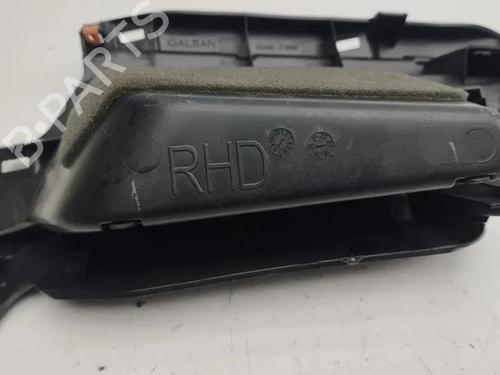 Glove box TOYOTA C-HR (_X1_) 1.8 Hybrid (ZYX10_, ZYX11_, ZYX10R, ZYX11R) | BP28864649C95 